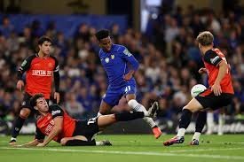 temp_image_1788721304.869263 Estêvão at Chelsea: Tactical Challenges and the Fight for a Starting Spot Under Xabi Alonso