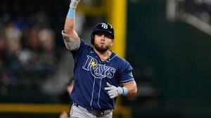 temp_image_1788724855.061231 Rays vs Rangers: An Epic MLB Showdown – Analysis and Predictions
