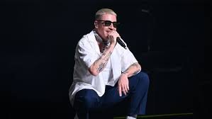 temp_image_1788740482.124789 Controversy Hits Ed Sheeran's Tour: Macklemore Sparks Outcry with 'Free Palestine' Message