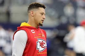 temp_image_1788820098.568287 Patrick Mahomes: Return to the Field and the Family Drama Surrounding the 2026 NFL Season
