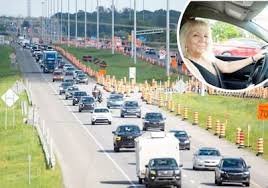 temp_image_1788828830.490014 Labor Day Traffic Chaos on Quebec's South Shore: Everything You Need to Know | TVA Plus Updates