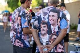temp_image_1788840824.11546 When Did Charlie Kirk Die? The Viral Aftermath and the Battle Over His Legacy