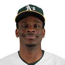 temp_image_1788843259.849134 Denzel Clarke Returns to the A's Lineup: Defensive Spark or Fantasy Risk?