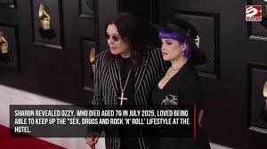 temp_image_1788905915.091575 Kelly Osbourne: The Inspiring Journey from Reality Star to Wellness Advocate