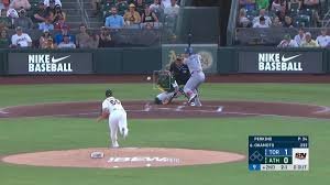 temp_image_1788926197.981465 Okamoto Makes History: Powerhouse Hitter Smashes 30th Home Run