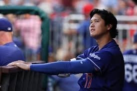 temp_image_1788940996.283593 Dodger Standings and the Ohtani Dilemma: Can LA Dominate Without Shohei Pitching?