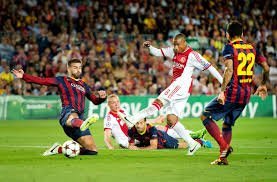 temp_image_1788974448.680222 Barcelona vs Feyenoord: Can the Rotterdam Giants Conquer the Camp Nou Curse?