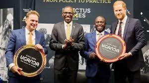 temp_image_1788987582.826134 Uganda Withdraws from Invictus Games: Royal Loyalty or Political Tension?
