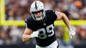 temp_image_1788987939.054305 Brock Bowers Injury Update: Las Vegas Raiders Star TE Undergoes Meniscus Surgery