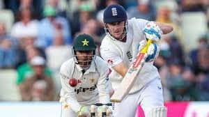 temp_image_1789039076.843693 Pak vs Eng: Drama at Edgbaston as Harry Brook’s Century Dream Ends in Heartbreak