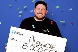 temp_image_1789075490.203812 Loto Québec Millionaire: A Life-Changing $5 Million Win in Chaudière-Appalaches