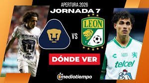 temp_image_1789094317.855 Pumas vs. León: A High-Stakes Clash in Liga MX