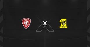 temp_image_1789153434.562394 Al-Faisaly vs Al-Ittihad Prediction: Saudi Pro League Clash Analysis & Betting Tips