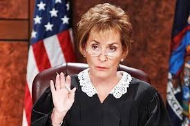 temp_image_1789168019.194607 Order in the Court: Judge Judy Retires and Hands the Gavel to Her Son