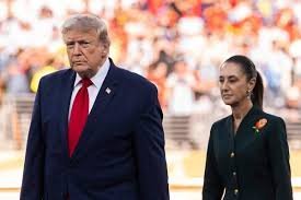 temp_image_1789190914.732878 Race to the Finish: The High-Stakes Push for a Mexico US Trade Deal Before Midterms