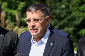 temp_image_1789217828.237052 Éric Duhaime and the Law and Order Dilemma: Controversy Surrounds PCQ Candidate