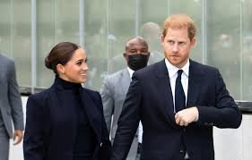 temp_image_1789218998.274922 King Charles III Redefines the Status of Prince Harry and Meghan Markle: Private Citizens or Royals?