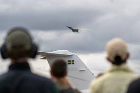 temp_image_1789225979.901897 Canada Fighter Jet Procurement: Could the Saab Gripen Redefine Canada's Skies?