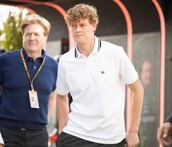 temp_image_1789341737.001623 Jannik Sinner's Comeback: World #1 Returns to Training with Sights Set on ATP Beijing 2026