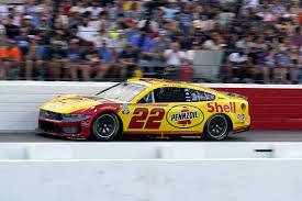 temp_image_1789343801.047149 NASCAR Postseason: Joey Logano Charges Ahead with Pole Position at World Wide Technology Raceway