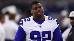 temp_image_1789347942.149448 Christian Parker: The Architect of the Dallas Cowboys' 2026 Defensive Turnaround