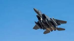 temp_image_1789356640.044699 Dude 44 Bravo: The Miraculous Survival of a US Pilot Shot Down Over Iran