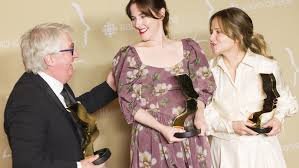 temp_image_1789362840.653995 The 41st Prix Gémeaux: 'Empathie' Sweeps the Night in a Celebration of Quebec Television