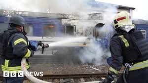 temp_image_1789384137.335524 Russia Drone Strike Near Polish Border: A Dangerous Escalation Near NATO Territory