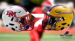 temp_image_1789397382.309259 DeMatha vs. Roman Catholic: A High School Football Showdown You Can't Miss