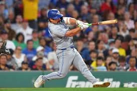 temp_image_1789425660.937661 Davis Schneider Returns: A Strategic Boost for the Toronto Blue Jays' Playoff Push