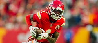 temp_image_1789428227.970048 Xavier Worthy Back at Full Speed: Kansas City Chiefs Star Ready for Week 1 Action