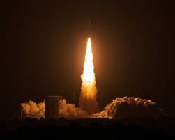 temp_image_1789497618.330592 The New Frontier of Conflict: Is the US Space Force Triggering an Orbital Arms Race?