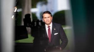 temp_image_1789502888.528302 Todd Blanche: The Legal Strategist Navigating High-Stakes US Court Battles
