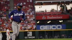 temp_image_1789519680.437001 Teoscar Hernández Blasts Powerful Two-Run Home Run to Ignite Dodgers' Lead