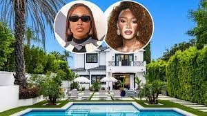 temp_image_1789535969.320388 Winnie Harlow's Luxury Tarzana Estate: From Supermodel Chic to Stylist Sophistication