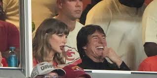 temp_image_1789556542.889192 Taylor Swift and Travis Kelce: A Power Couple’s Return to Arrowhead Stadium
