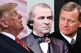 temp_image_1789572980.678296 John Roberts and the Crisis of Judicial Supremacy: Is the President Above the Law?