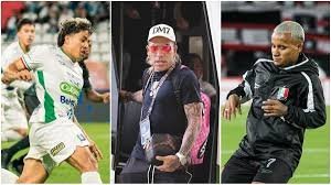temp_image_1789605162.777256 Once Caldas vs. Deportes Tolima: A High-Stakes Battle at Palogrande