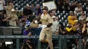 temp_image_1789612693.8576 Ethan Salas Makes History: The Youngest Catcher to Homer in Decades