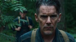 temp_image_1789661111.138359 Ethan Hawke Channels His Inner Clint Eastwood in the Gritty Thriller 'The Weight'