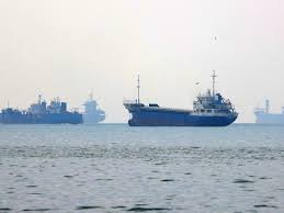 temp_image_1789732477.801612 Strait of Hormuz News: IRGC Targets Togo-Flagged Tanker in Maritime Clash