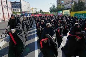 temp_image_1789750763.841554 Voices of Courage: Why Iranians Rally for Change and What it Means for the World