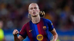 temp_image_1789760509.072904 Clinical Dominance: FC Barcelona Femení Secure Victory Over Alavés Gloriosas