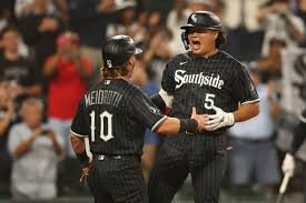 temp_image_1789782809.59654 Miguel Vargas and the White Sox: Clutch Defense and Power Hits Fuel AL Central Race