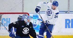 temp_image_1789795004.060209 NHL Scores and Pre-Season Outlook: Maple Leafs Ignite Training Camp with 'Superman Line' Reunion
