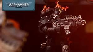 temp_image_1789809803.590898 Latest Paint News: The Flaming Legion of the Damned Returns to Warhammer 40k!