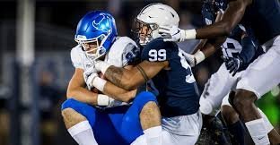 temp_image_1789840188.552468 PSU Football: The Unstoppable Passion of the Nittany Lions