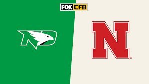 temp_image_1789862516.478012 Husker Football: Nebraska Cornhuskers Prepare for High-Stakes Clash with North Dakota Fighting Hawks