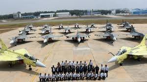 temp_image_1789866413.729483 The Power of Tejas: Redefining Modern Aerospace Engineering