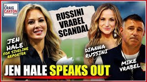 temp_image_1789911223.063572 Jen Hale Breaks Down the NFL Media Storm: The Russini-Vrabel Controversy Explained